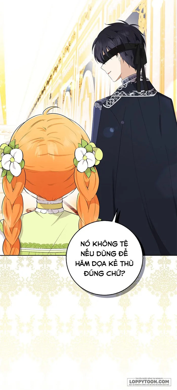 Sóc Con Tài Năng - Chap 33 - Trang 43