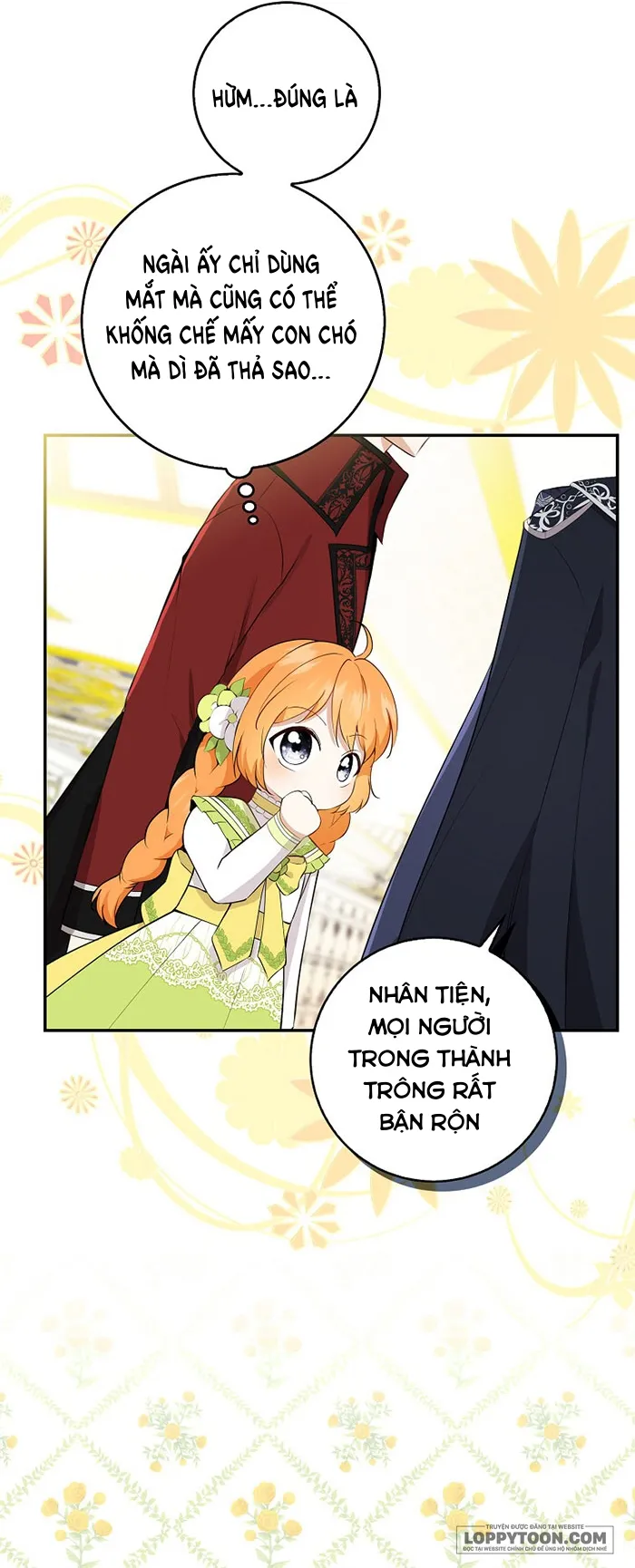 Sóc Con Tài Năng - Chap 33 - Trang 45