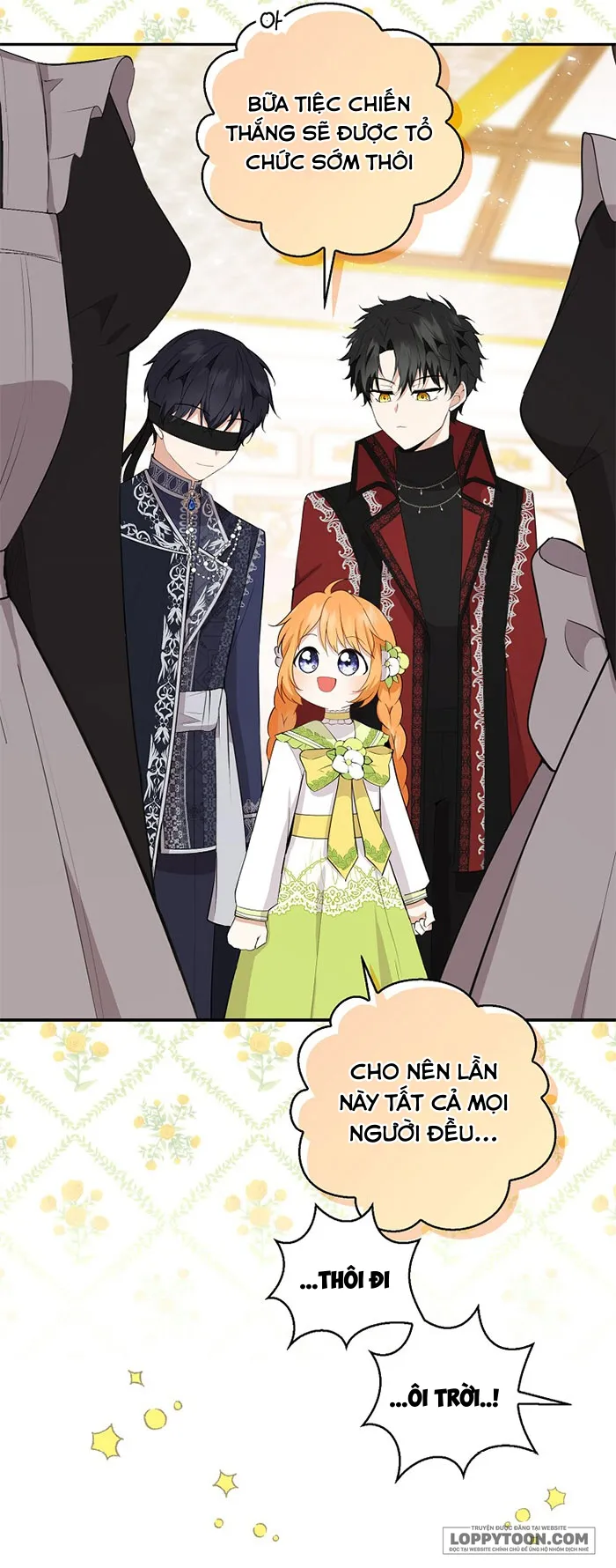 Sóc Con Tài Năng - Chap 33 - Trang 46