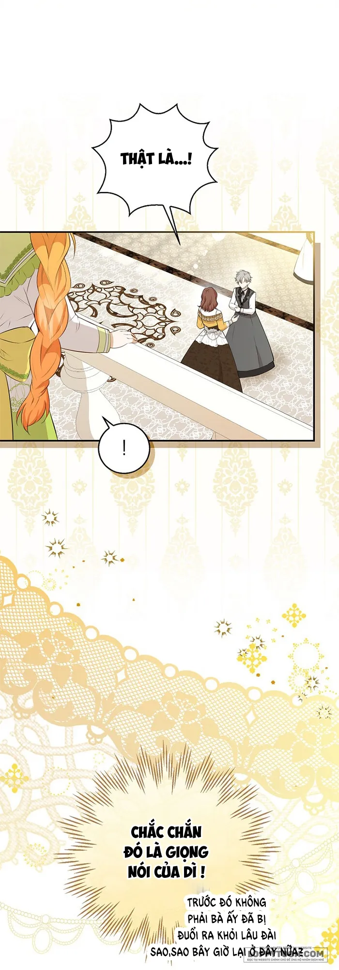 Sóc Con Tài Năng - Chap 33 - Trang 50