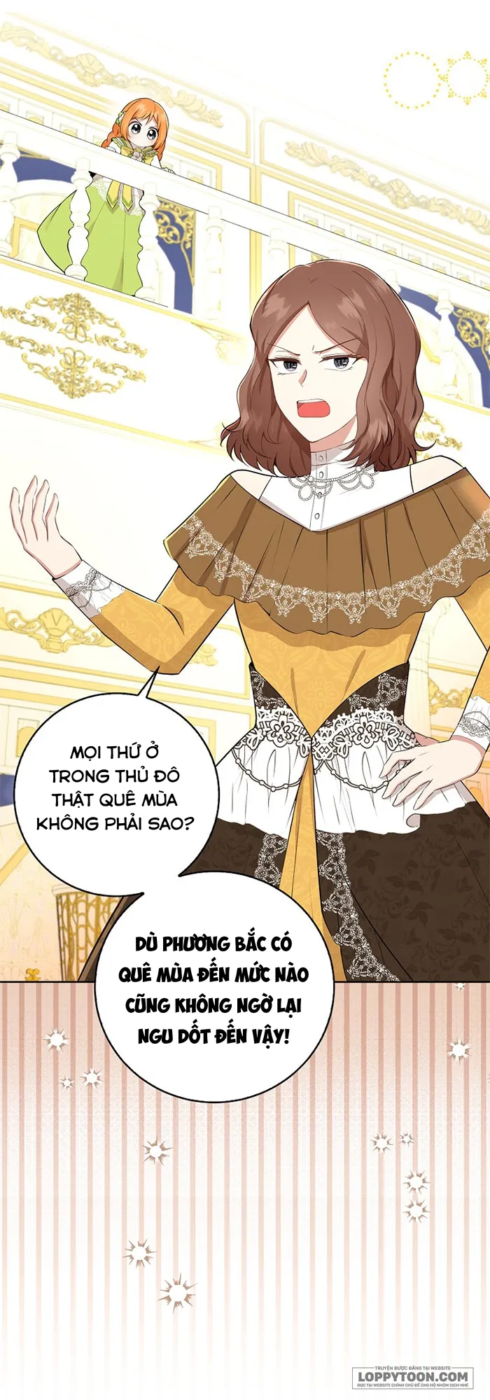 Sóc Con Tài Năng - Chap 33 - Trang 51