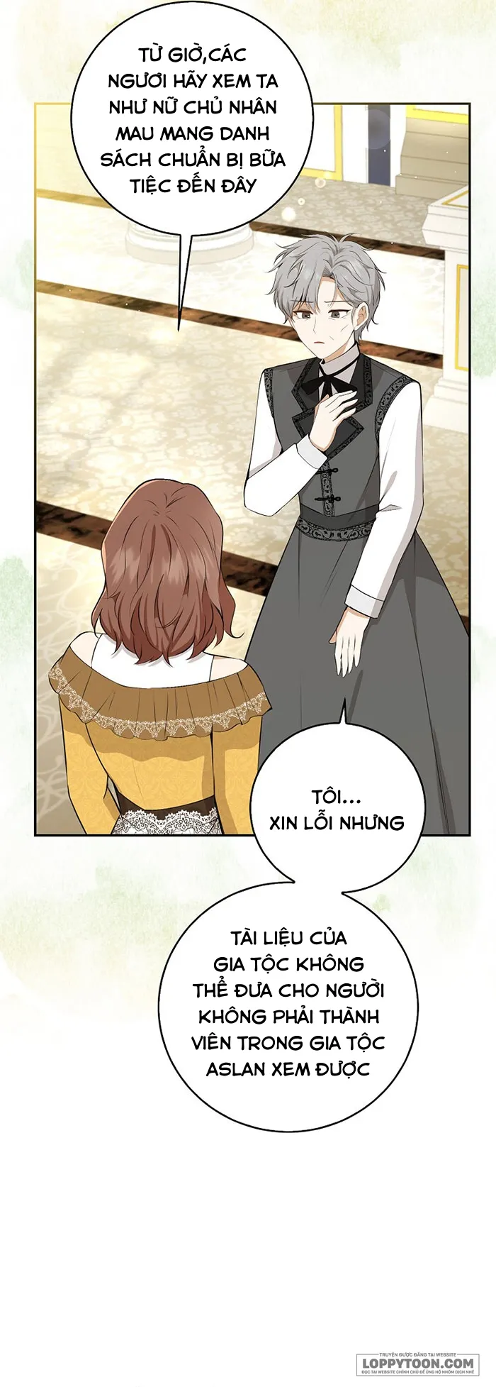 Sóc Con Tài Năng - Chap 33 - Trang 53