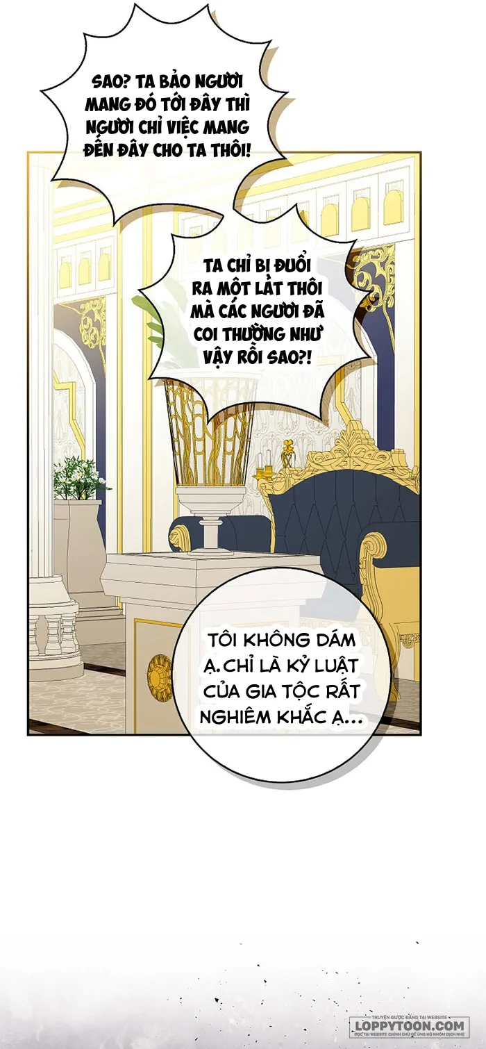 Sóc Con Tài Năng - Chap 33 - Trang 54