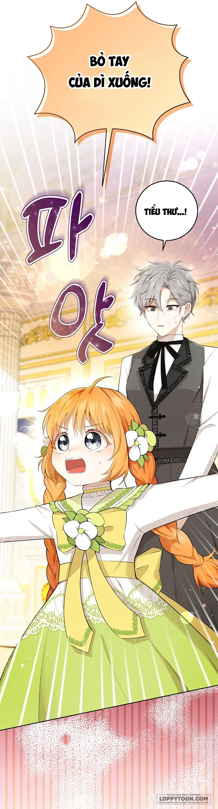 Sóc Con Tài Năng - Chap 33 - Trang 59