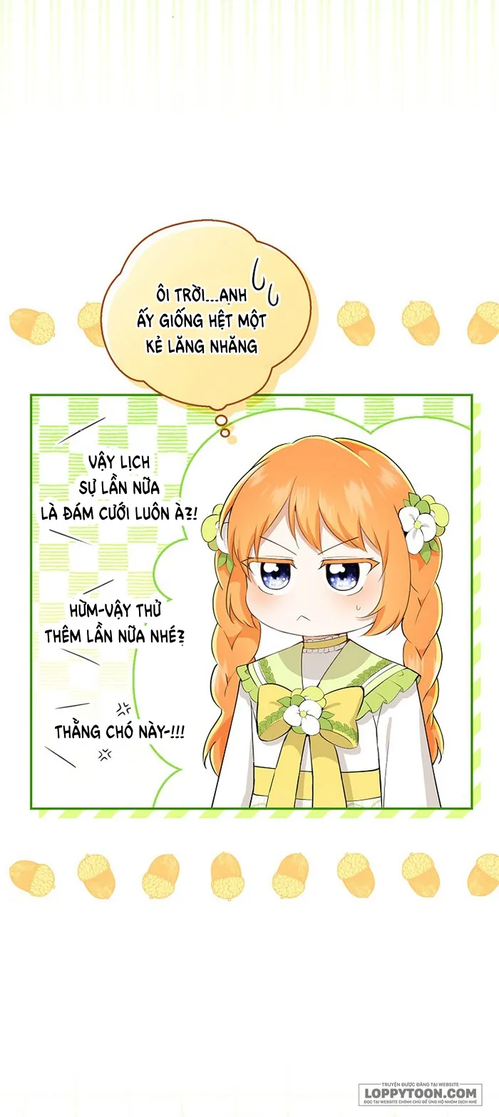 Sóc Con Tài Năng - Chap 33 - Trang 8