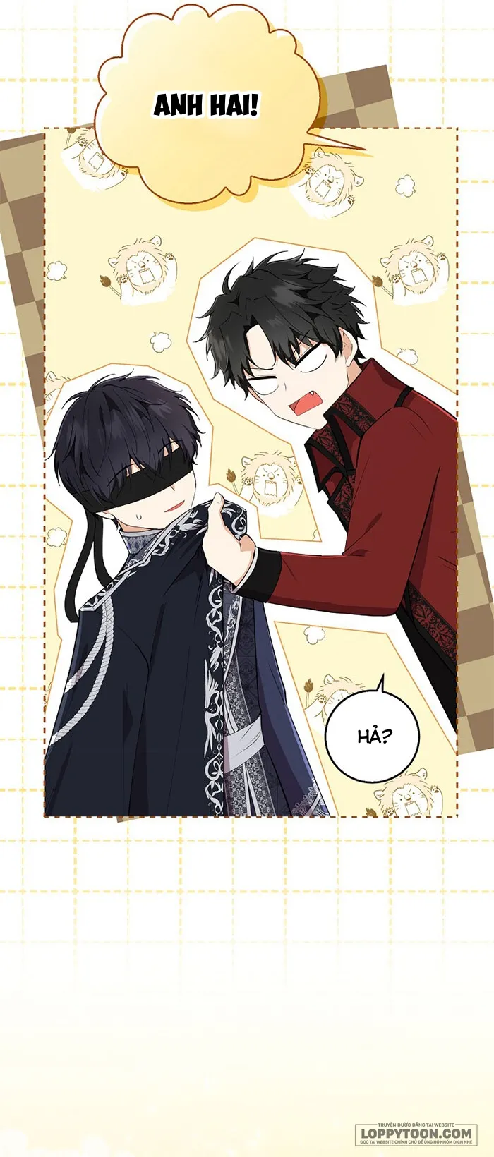Sóc Con Tài Năng - Chap 33 - Trang 9