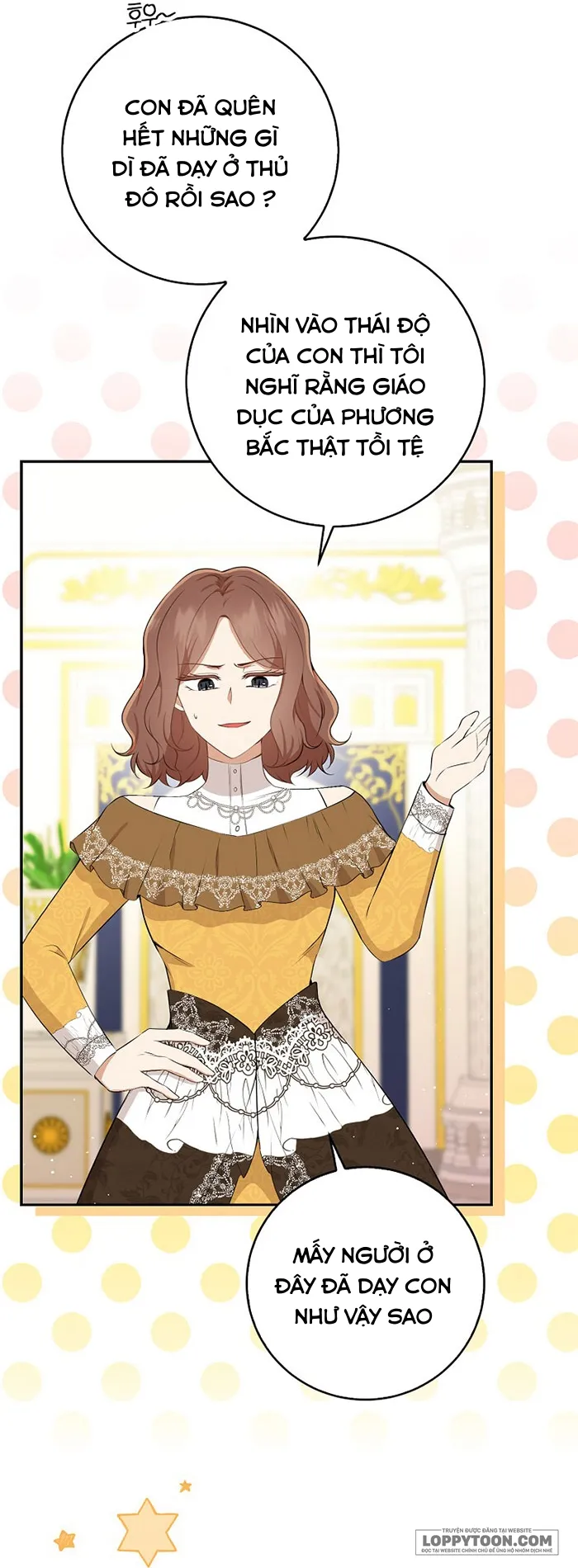 Sóc Con Tài Năng - Chap 34 - Trang 13