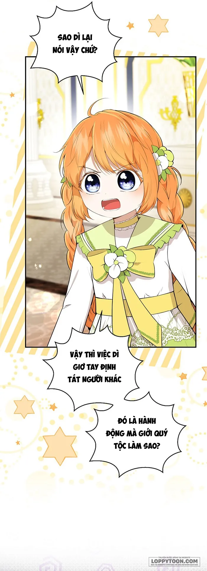 Sóc Con Tài Năng - Chap 34 - Trang 14