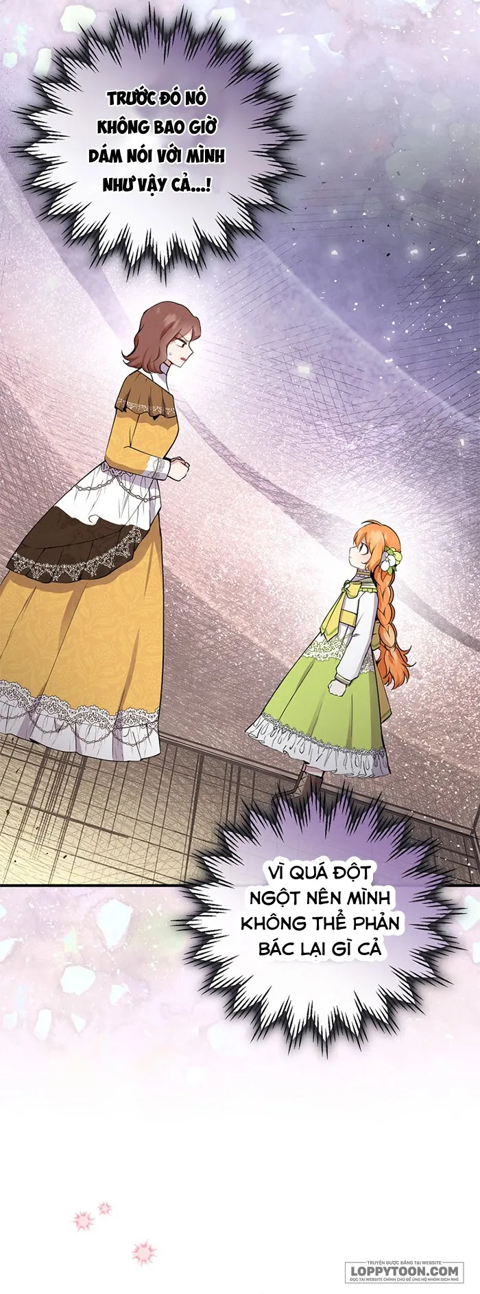Sóc Con Tài Năng - Chap 34 - Trang 16