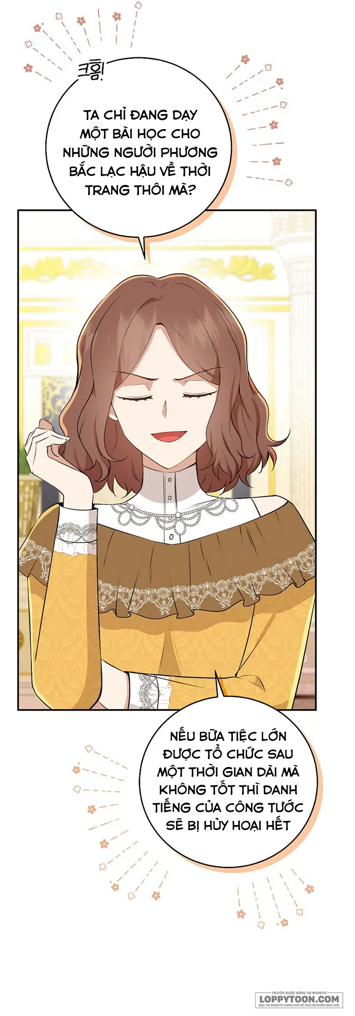 Sóc Con Tài Năng - Chap 34 - Trang 20