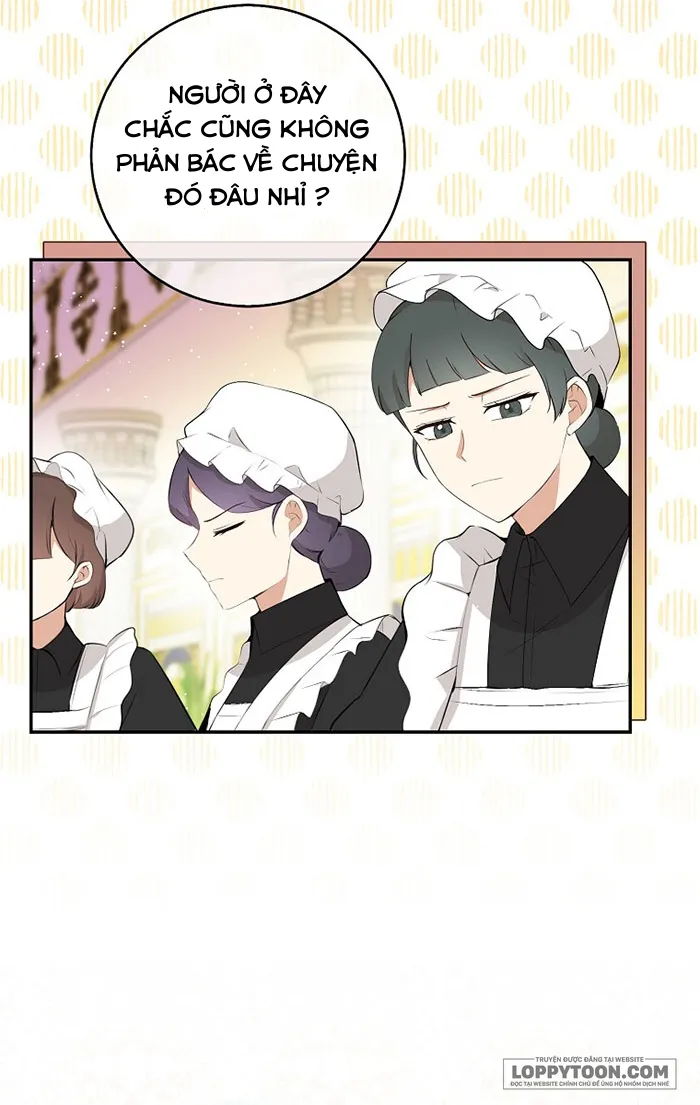 Sóc Con Tài Năng - Chap 34 - Trang 22