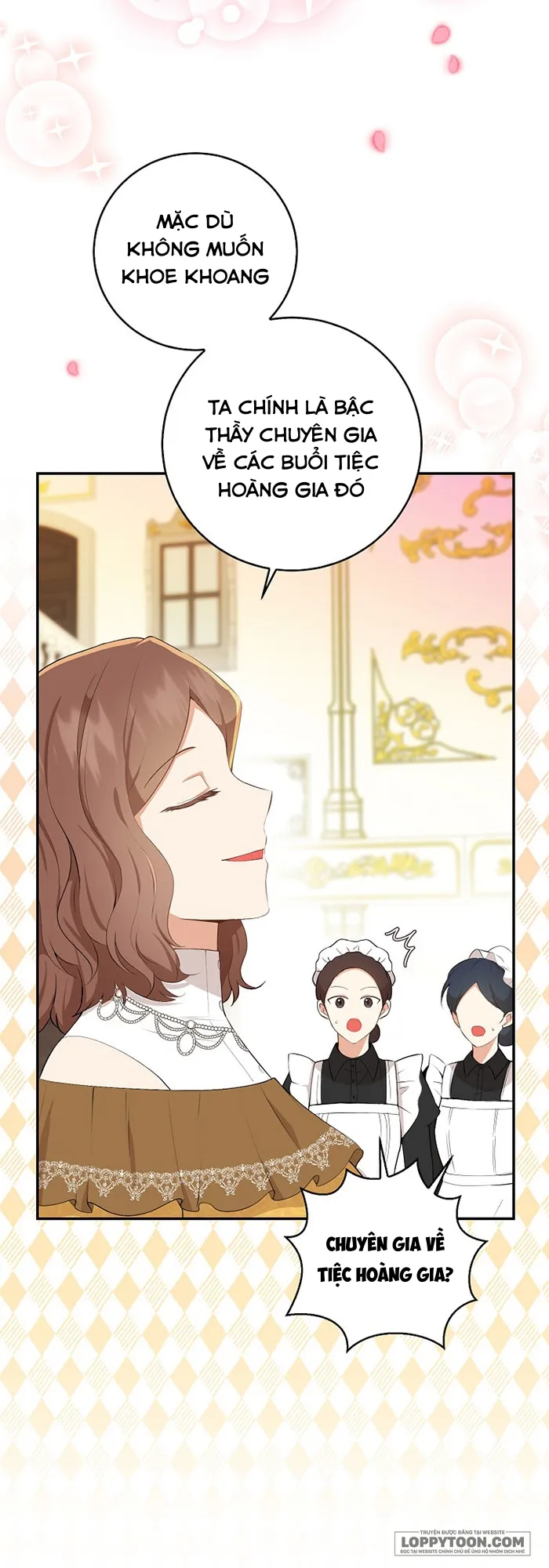 Sóc Con Tài Năng - Chap 34 - Trang 24