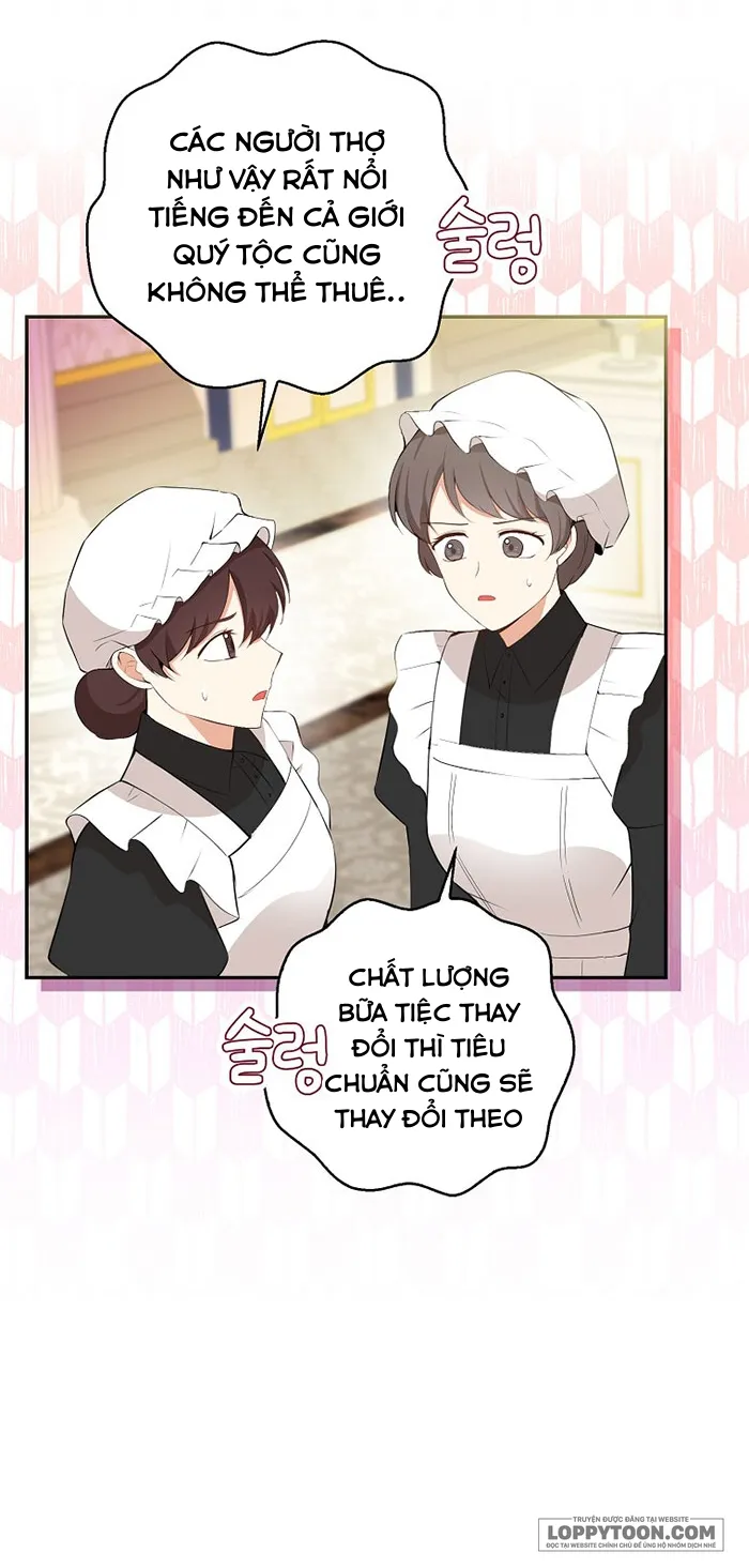 Sóc Con Tài Năng - Chap 34 - Trang 25