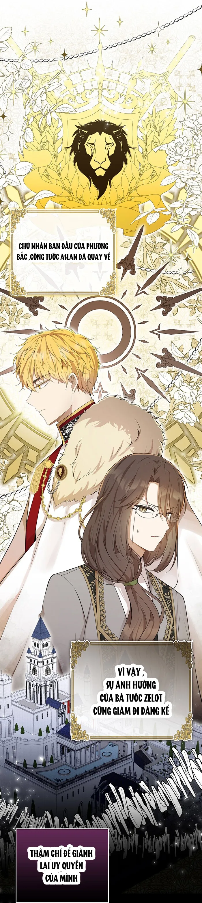 Sóc Con Tài Năng - Chap 34 - Trang 27
