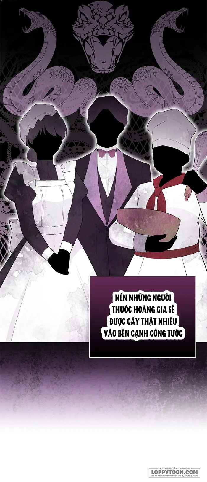 Sóc Con Tài Năng - Chap 34 - Trang 28