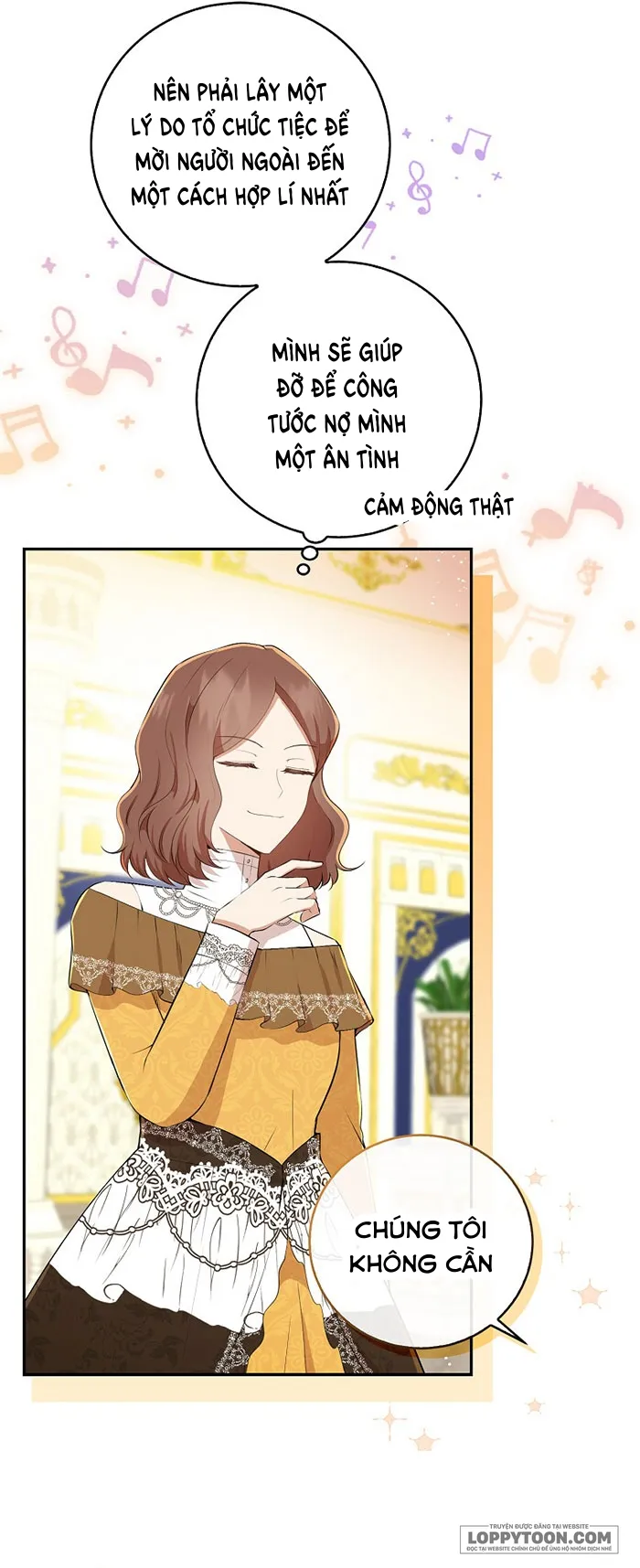 Sóc Con Tài Năng - Chap 34 - Trang 29