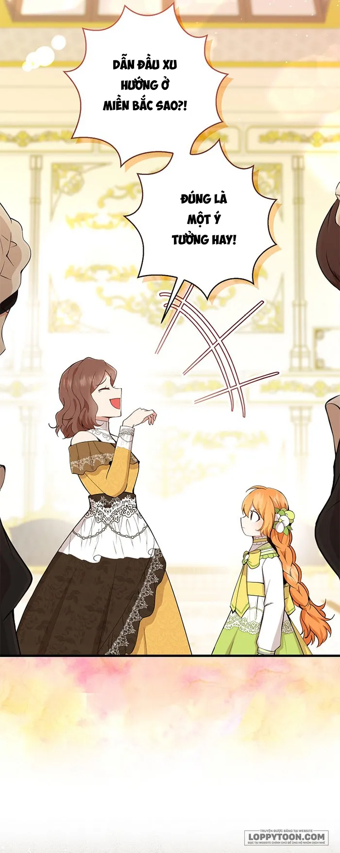 Sóc Con Tài Năng - Chap 34 - Trang 35