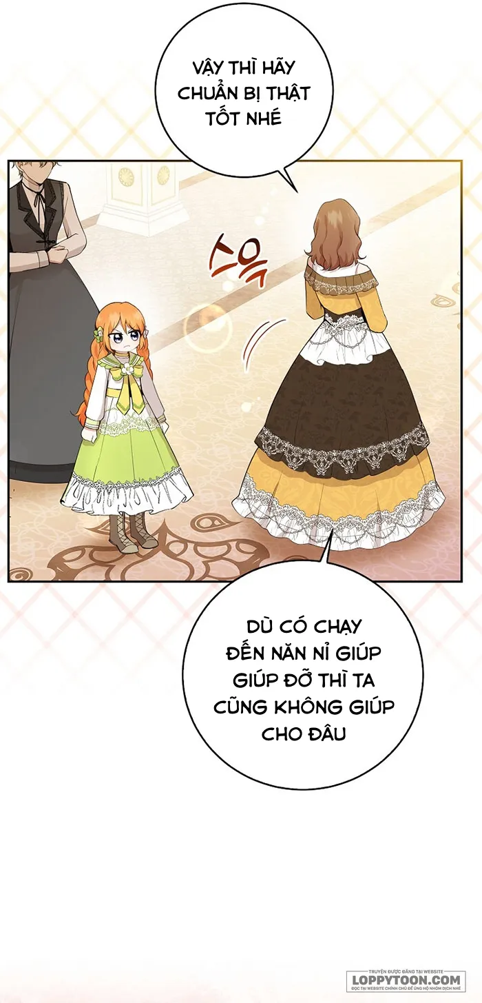 Sóc Con Tài Năng - Chap 34 - Trang 38