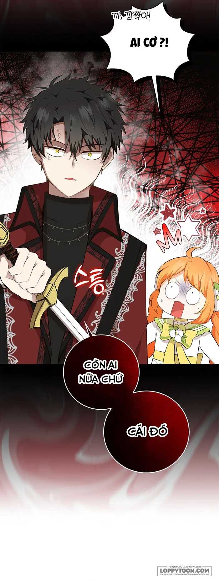 Sóc Con Tài Năng - Chap 34 - Trang 41