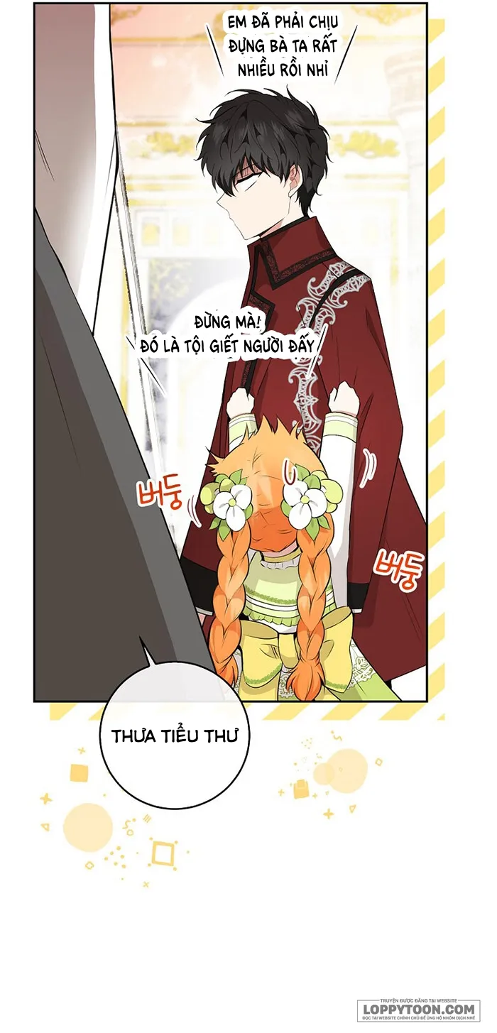 Sóc Con Tài Năng - Chap 34 - Trang 42