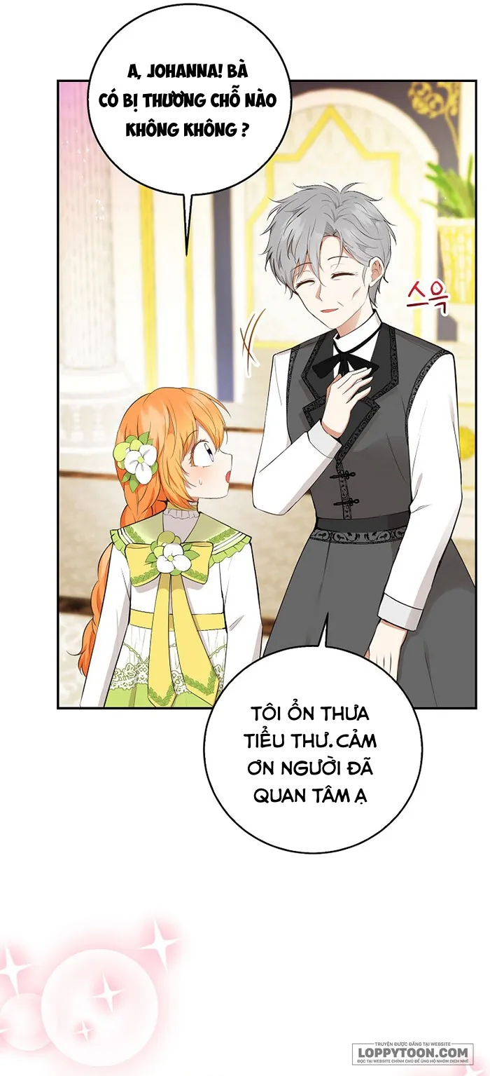 Sóc Con Tài Năng - Chap 34 - Trang 43