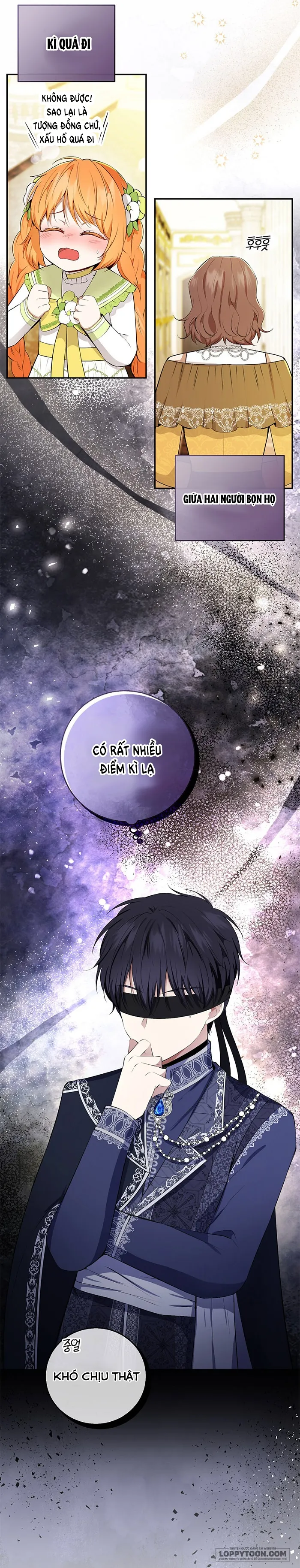 Sóc Con Tài Năng - Chap 34 - Trang 46