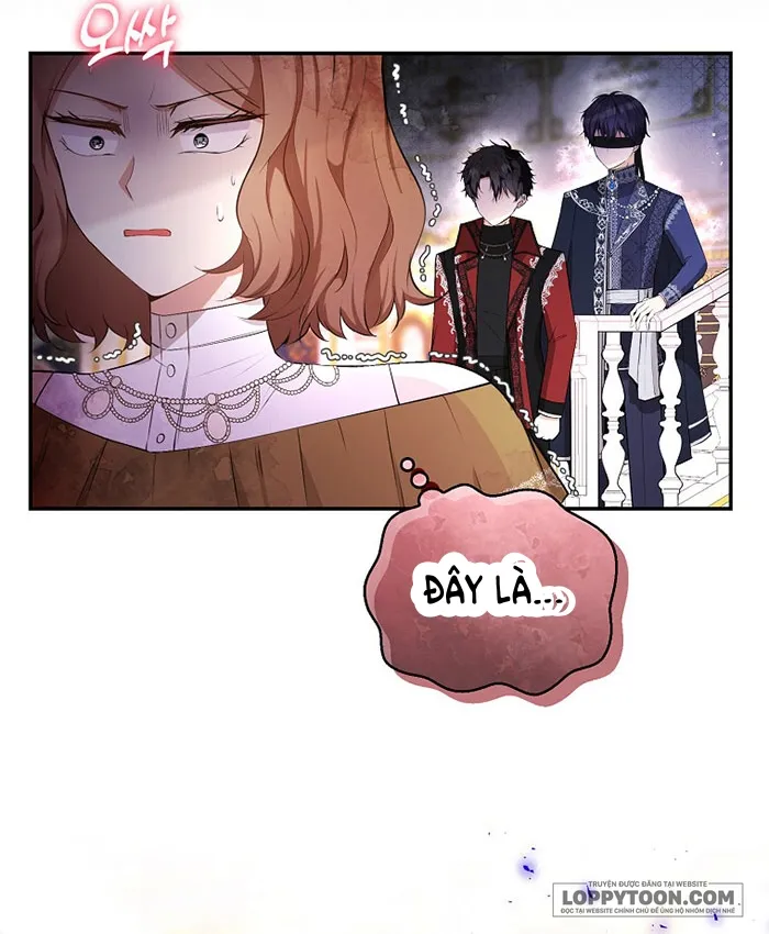 Sóc Con Tài Năng - Chap 34 - Trang 6