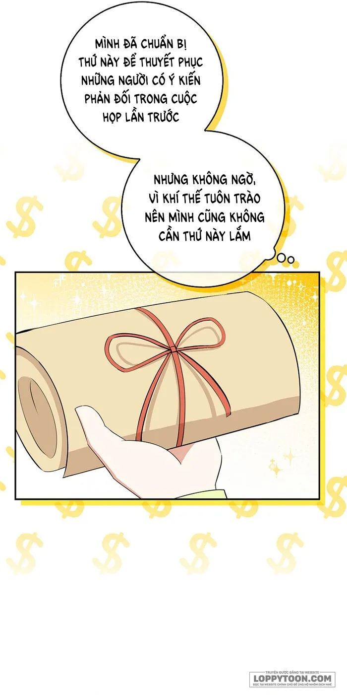 Sóc Con Tài Năng - Chap 34 - Trang 52