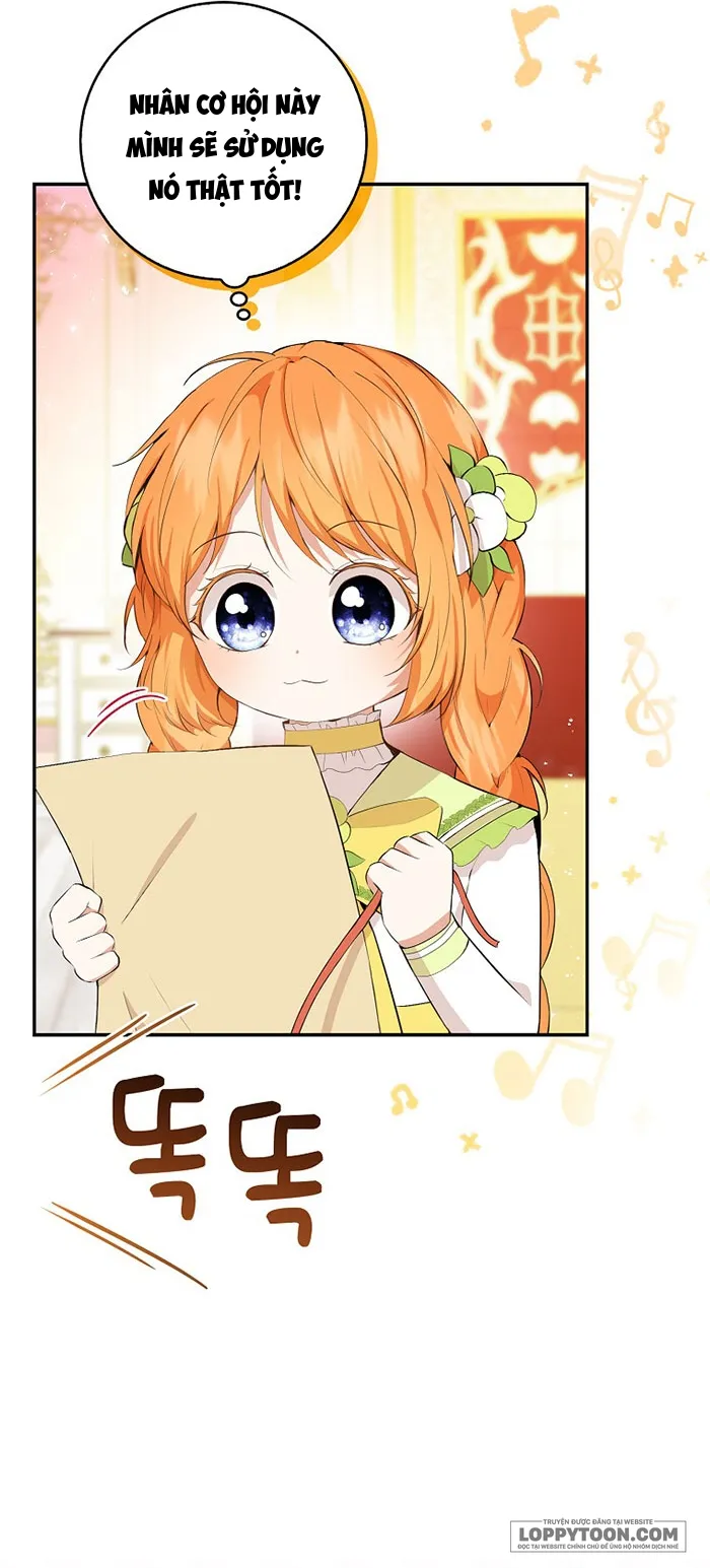 Sóc Con Tài Năng - Chap 34 - Trang 53