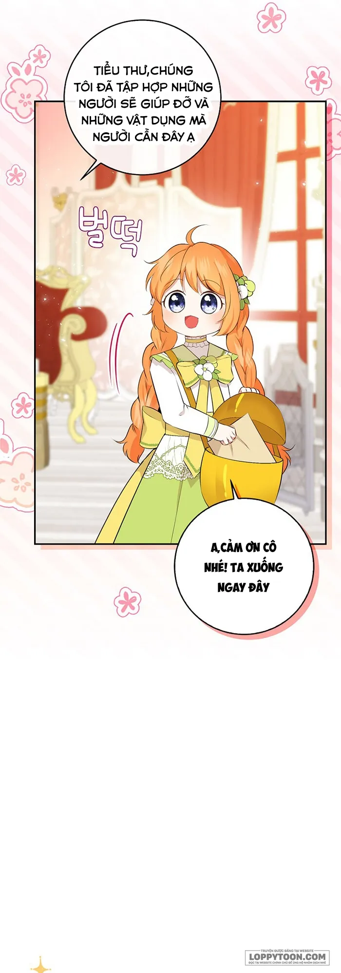 Sóc Con Tài Năng - Chap 34 - Trang 54