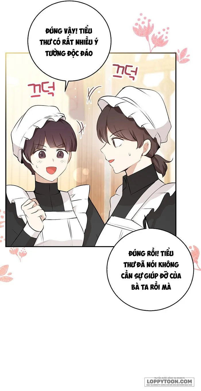 Sóc Con Tài Năng - Chap 34 - Trang 58