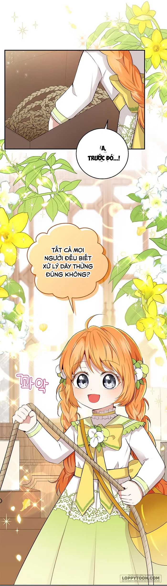 Sóc Con Tài Năng - Chap 34 - Trang 63