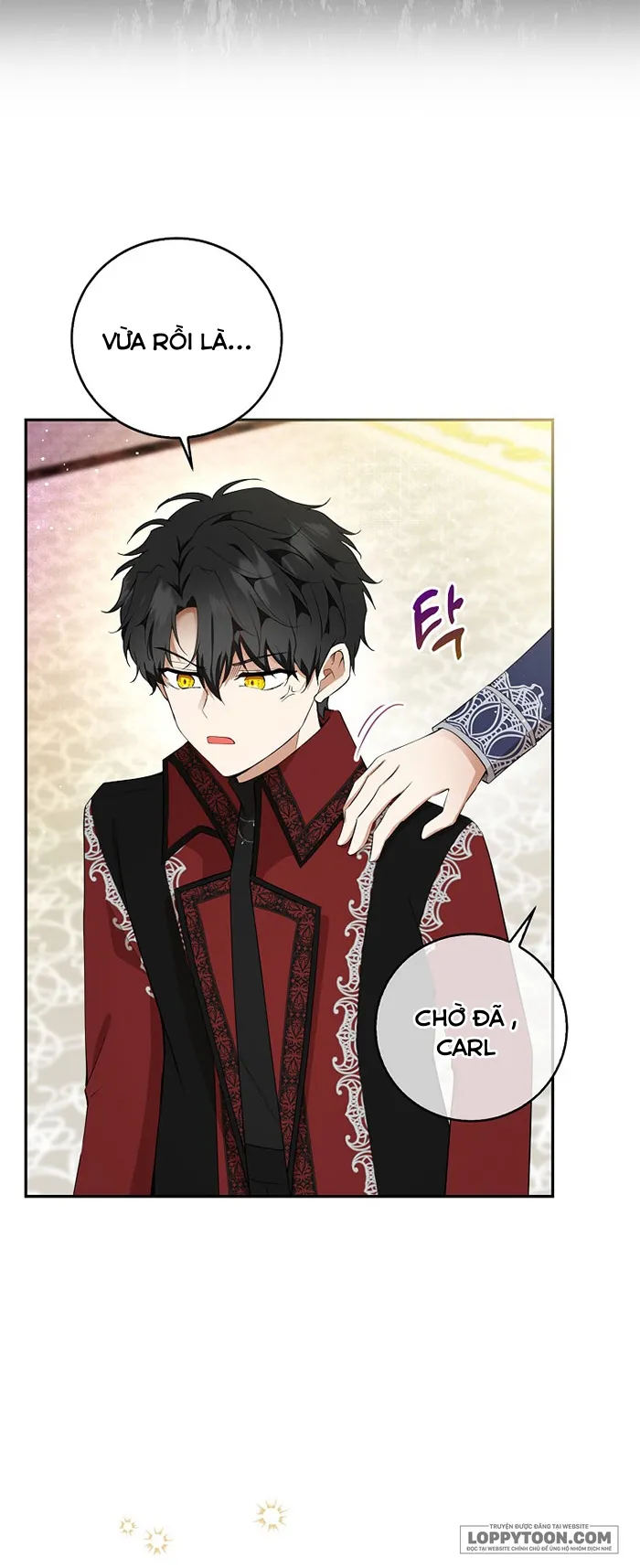 Sóc Con Tài Năng - Chap 34 - Trang 9