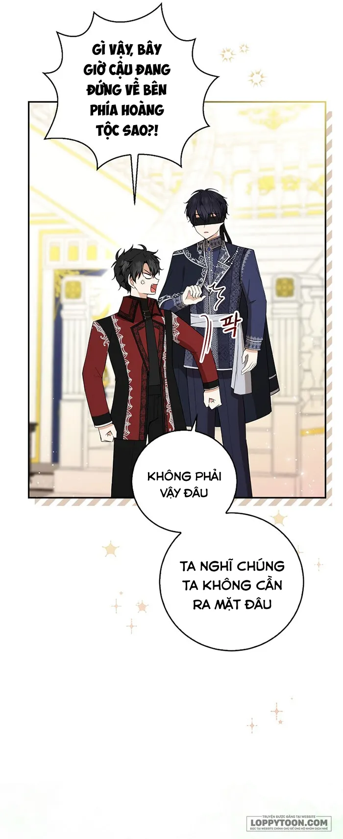 Sóc Con Tài Năng - Chap 34 - Trang 10