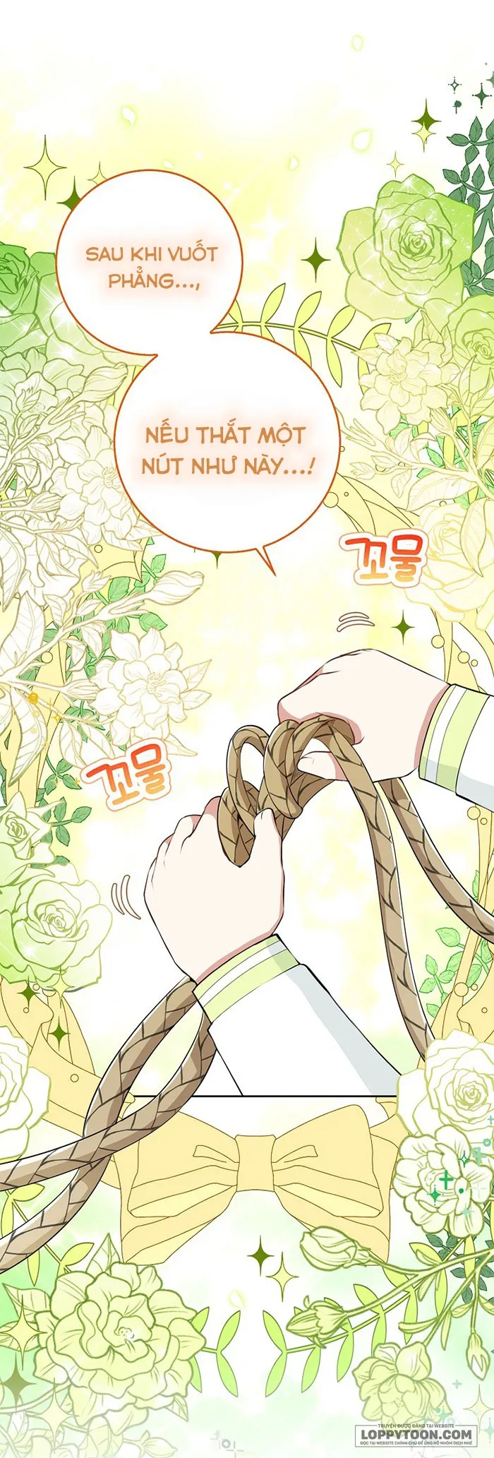 Sóc Con Tài Năng - Chap 35 - Trang 1