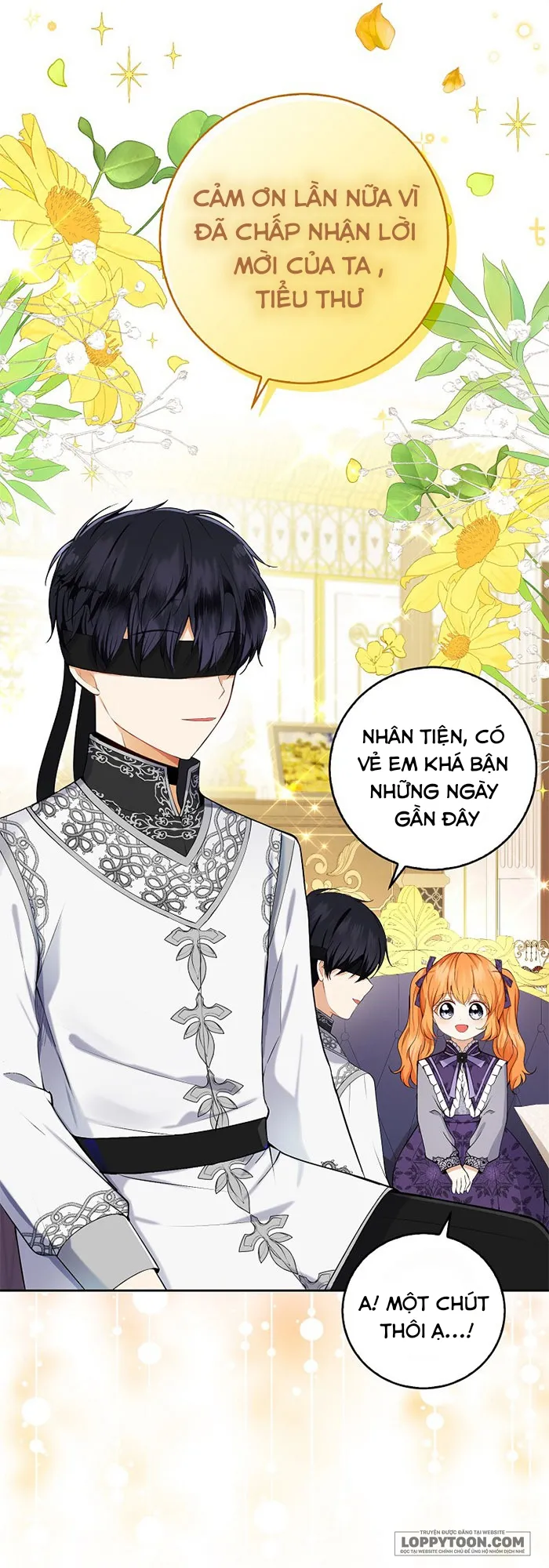 Sóc Con Tài Năng - Chap 35 - Trang 11