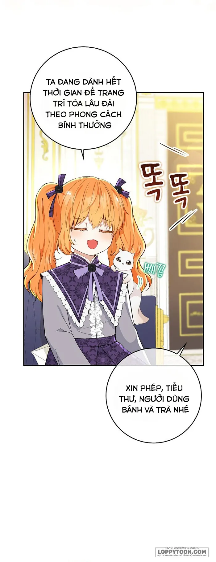 Sóc Con Tài Năng - Chap 35 - Trang 12
