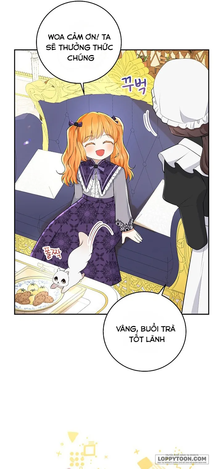 Sóc Con Tài Năng - Chap 35 - Trang 14