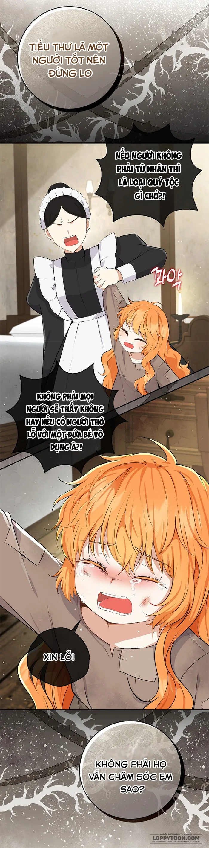 Sóc Con Tài Năng - Chap 35 - Trang 23