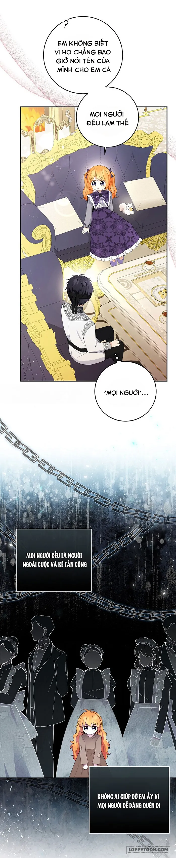 Sóc Con Tài Năng - Chap 35 - Trang 26