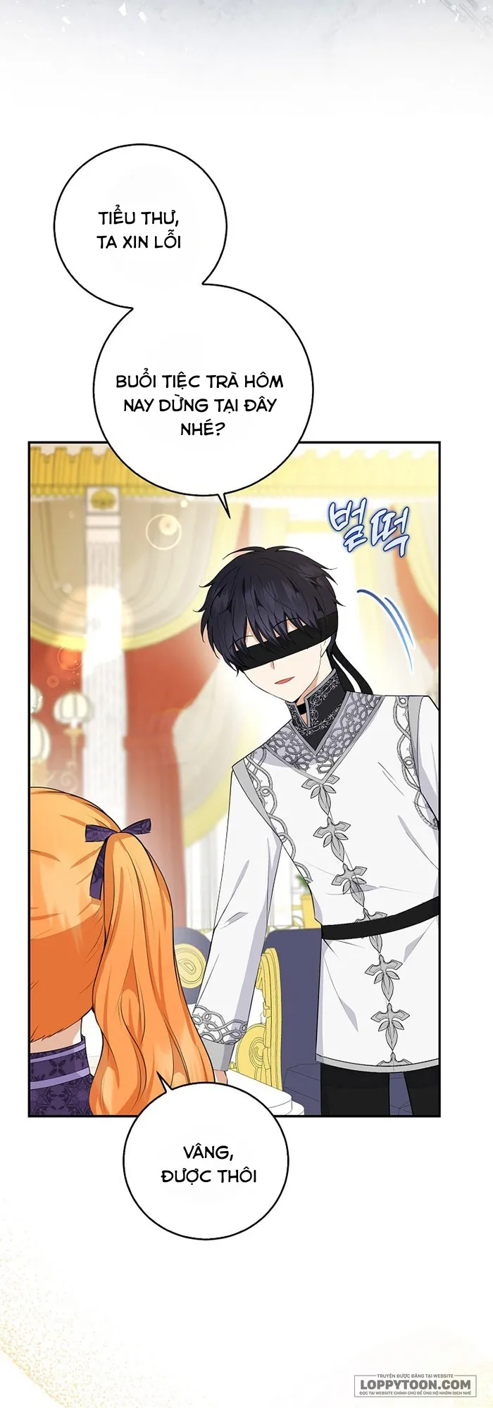 Sóc Con Tài Năng - Chap 35 - Trang 27
