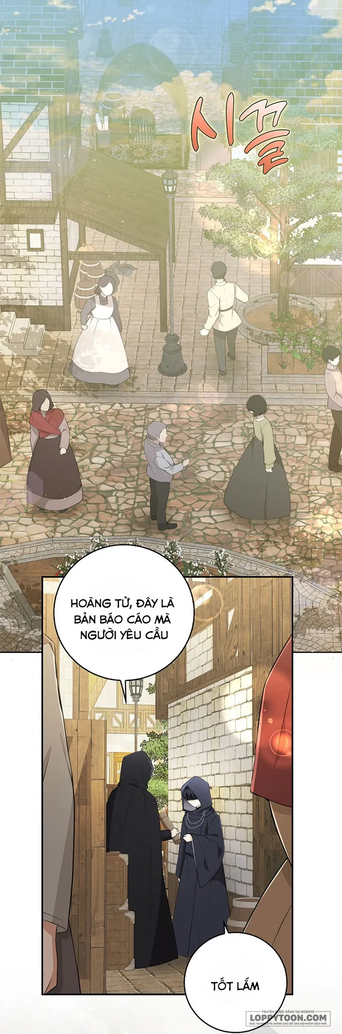 Sóc Con Tài Năng - Chap 35 - Trang 30