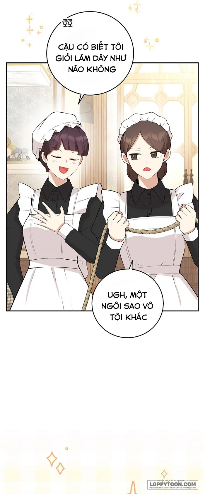 Sóc Con Tài Năng - Chap 35 - Trang 4