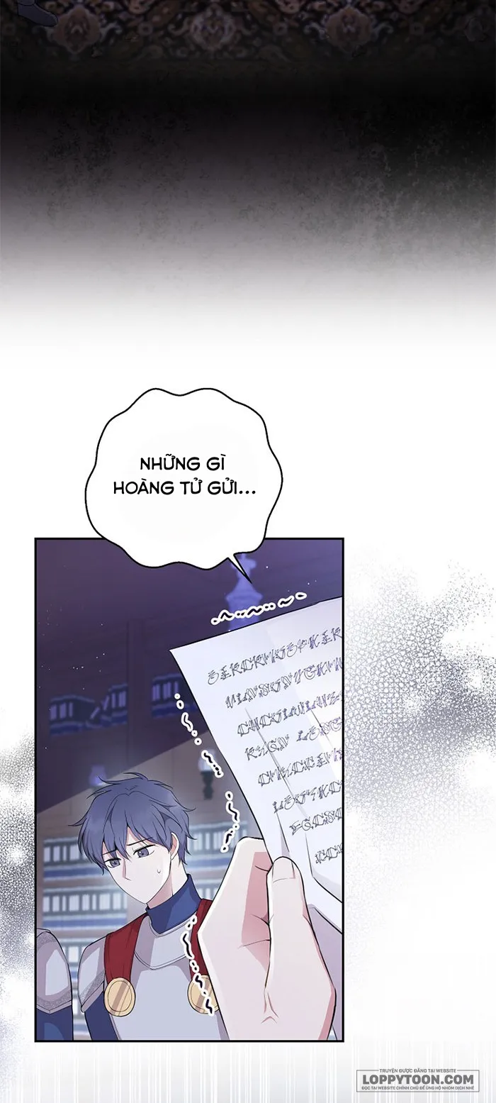 Sóc Con Tài Năng - Chap 35 - Trang 36