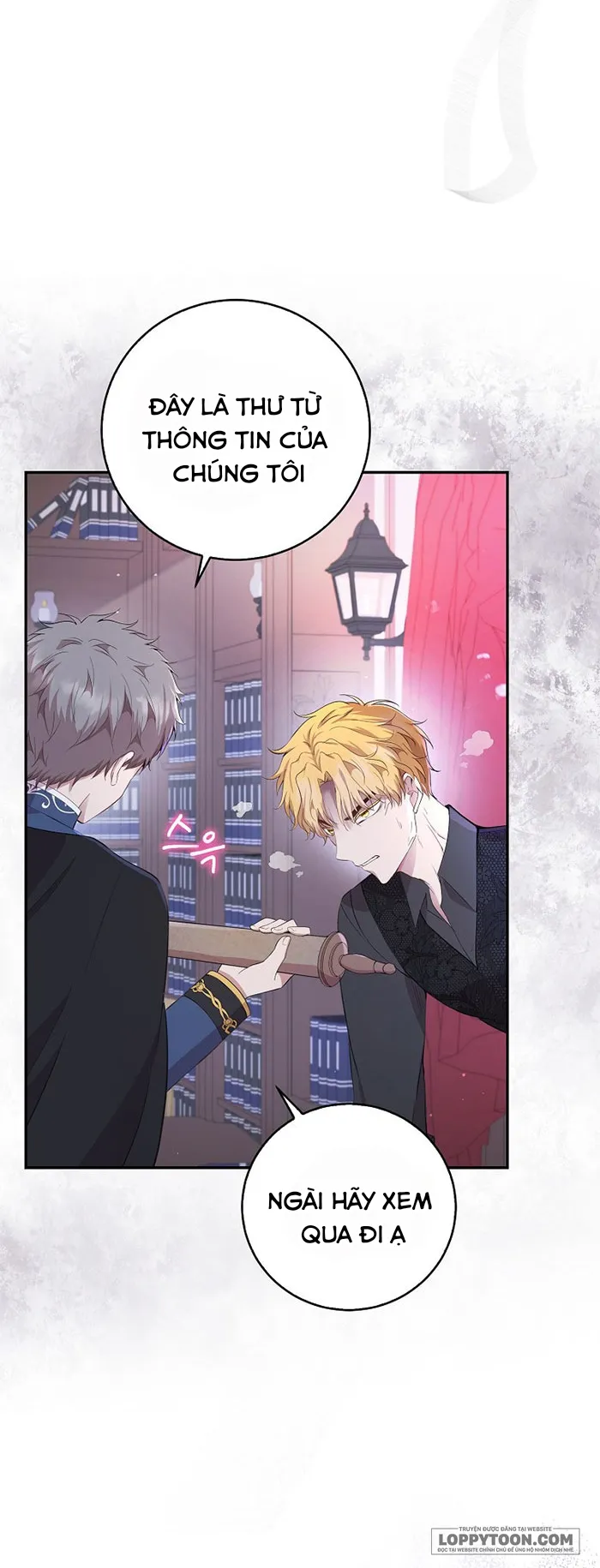 Sóc Con Tài Năng - Chap 35 - Trang 38