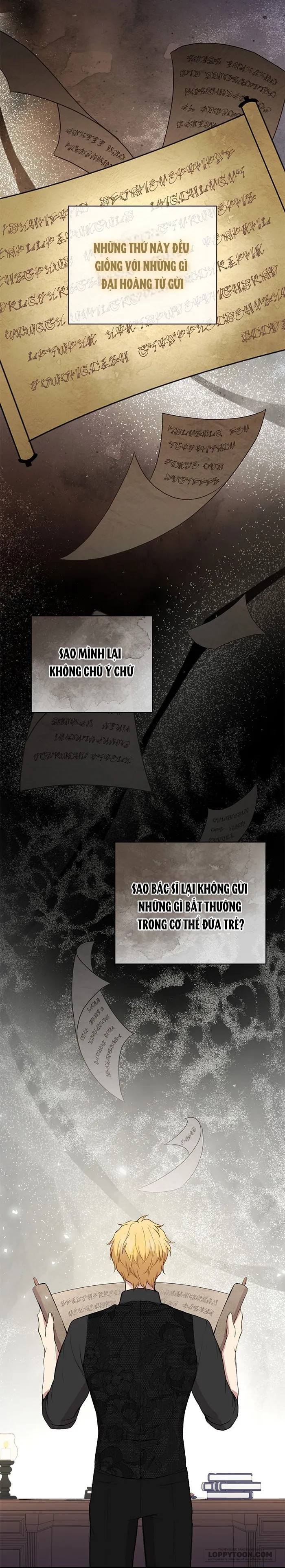 Sóc Con Tài Năng - Chap 35 - Trang 41