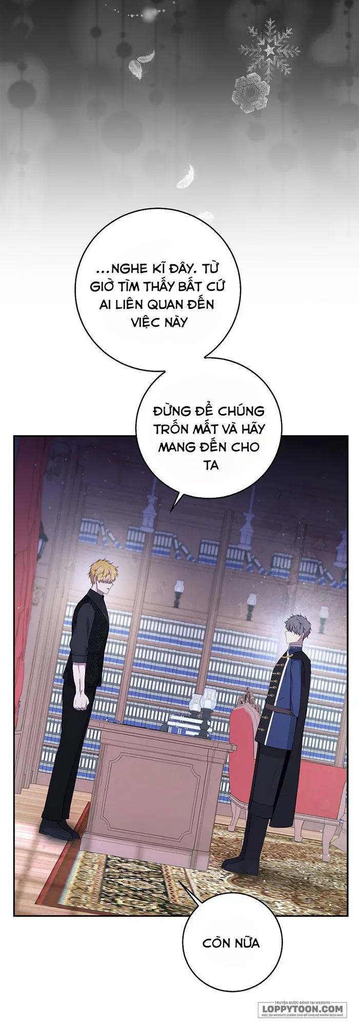 Sóc Con Tài Năng - Chap 35 - Trang 46