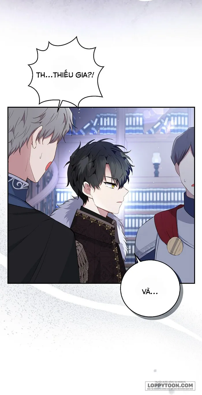 Sóc Con Tài Năng - Chap 35 - Trang 50