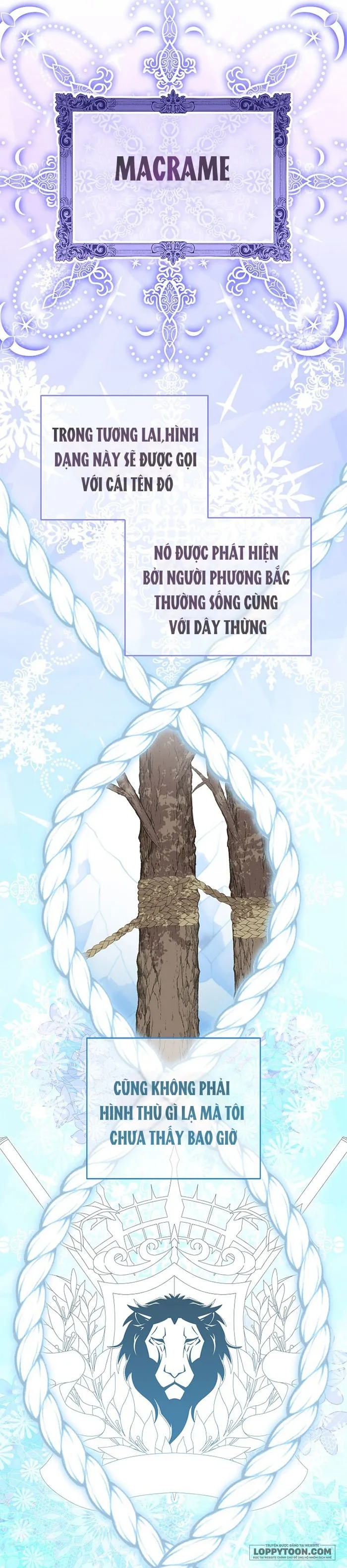 Sóc Con Tài Năng - Chap 35 - Trang 6