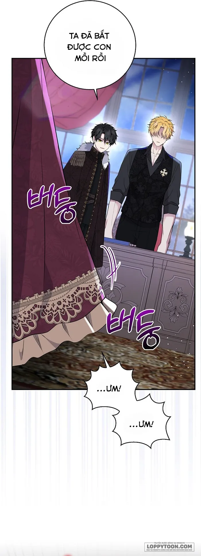 Sóc Con Tài Năng - Chap 35 - Trang 52